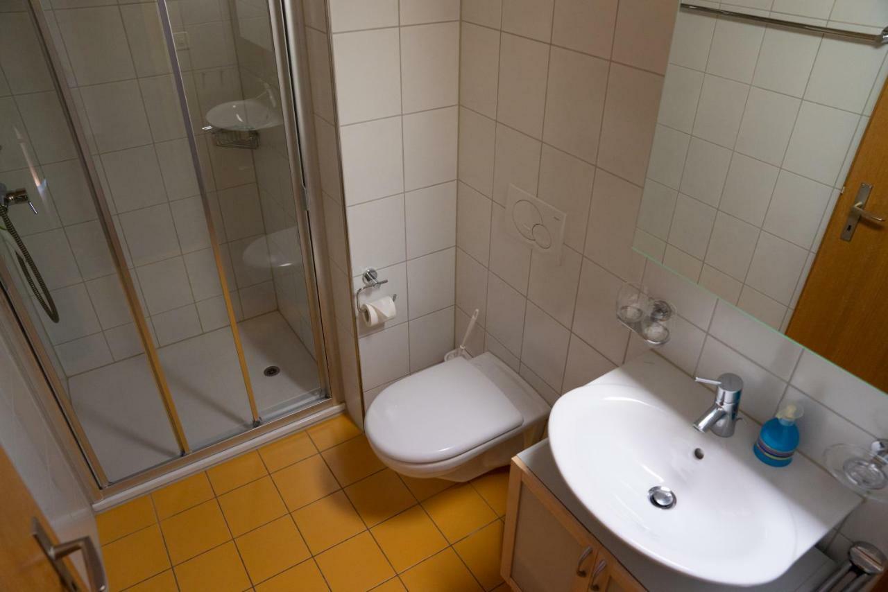 Ferienwohnung Napf-Chaesi Luthern Exteriör bild